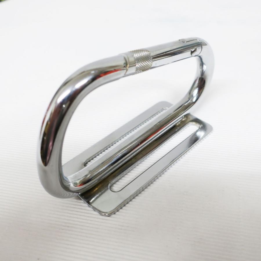 Rakuten - マルキン印 NICE スチール工具差し #2009 作業工具 工具ホルダー