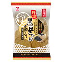 無選別 140g無選別丹波黒豆きな粉炭酸せんべい(12袋入り)【送料無料】 まとめ買い ケース買い 家族団らん お菓子 子供のおやつ パリパリ食感 お買得