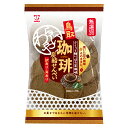無選別珈琲炭酸せんべい120g(12袋入り)【送料無料】 まとめ買い ケース買い コーヒー 訳あり耳あり無選別 家族団らん お菓子 手土産 お茶菓子 アレンジ自...