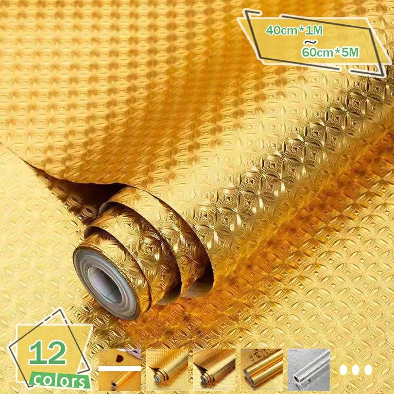 【2点600円割引】壁紙 DIY はがせる 60cm×10m 壁紙シール のり付き ラメ入り 防水...