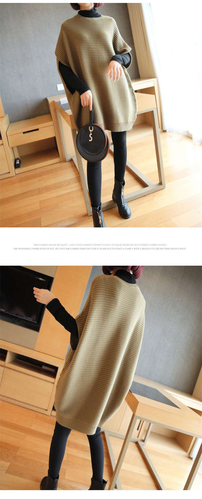 【2点600円割引】ニットベスト レディース ドルマン 大きいサイズ ポンチョ ニットタンクトップ 春 秋 ニット トップス ドルマン ベスト ノースリーブ シンプル 無地 カジュアル レイヤード 重ね着 ゆったり ゆるっと きれいめ お洒落 上品 着回し トレンド 上品