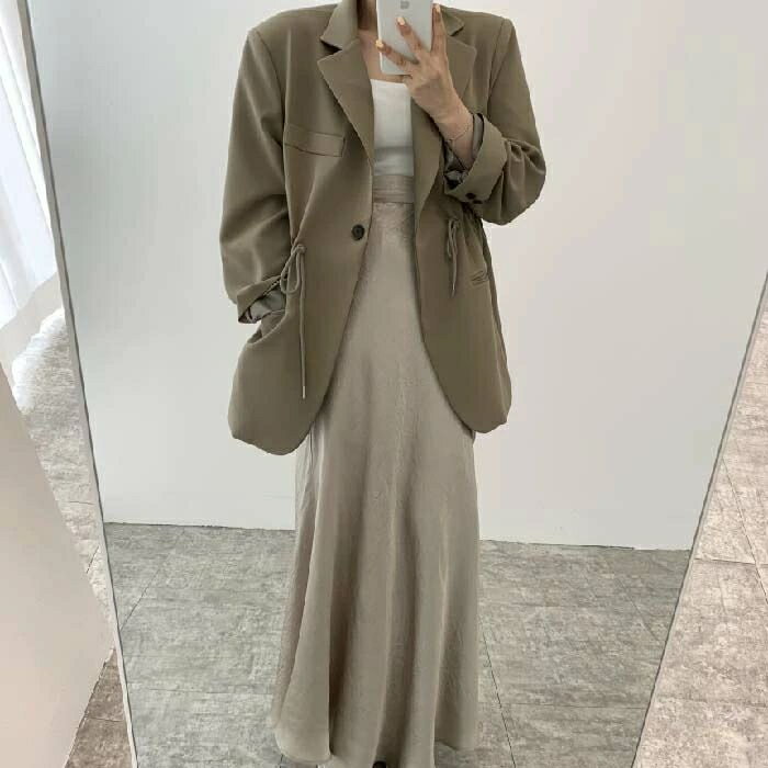 【2点600円割引】テーラードジャケット ジャケット レディース 春 秋 コート アウター 羽織 トップス 着回し 着痩せ 体型カバー シンプル カジュアル おしゃれ 長袖 フェミニン オフェス 通勤 OL