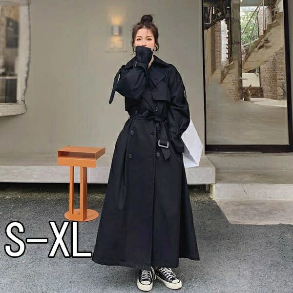 似ている商品をPICKUP！ ＊.*꙳トレンチコート レディース 秋コート スプリン9,120円トレンチコート レディース 秋コート スプリン7,120円トレンチコート レディース 秋コート スプリン5,120円ロングアウター...