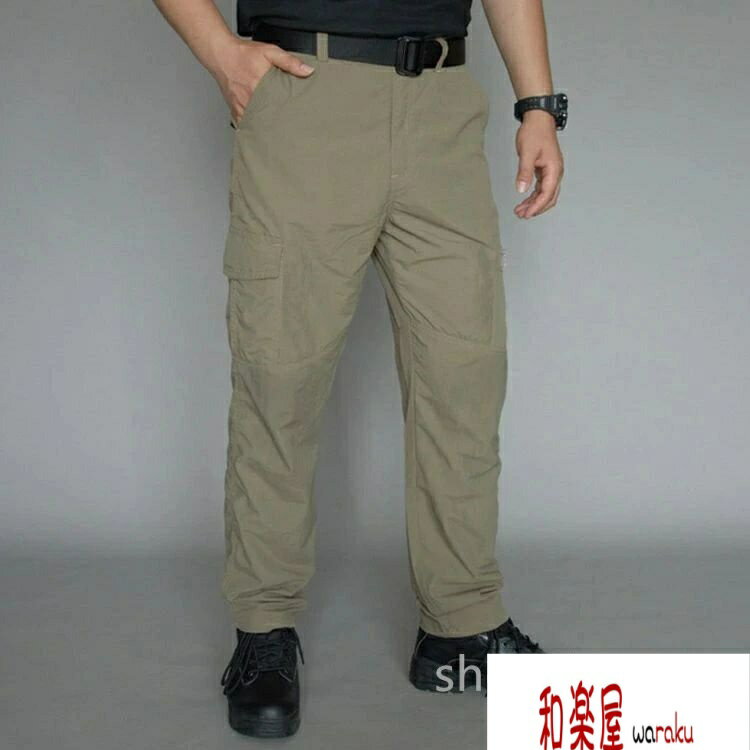 防水速乾素材でできたオールシーズンご愛用頂ける薄手クライミングパンツです。シンプルなデザインでヒップ周りをすっきり見せてくれますサイズ展開もS-4XLと豊富なサイジングで幅広い年代の方に穿いて頂けるようになっています。コーディネートや季節を...