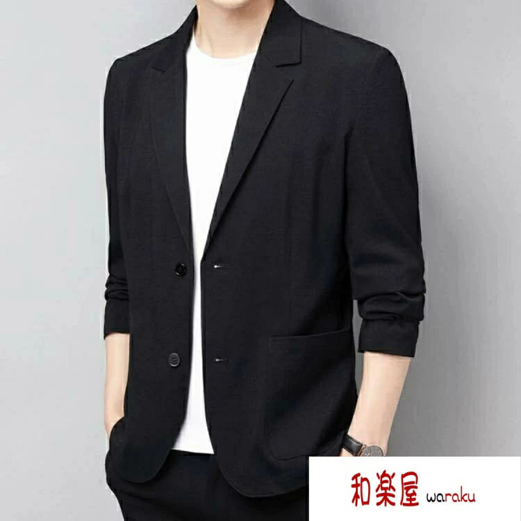 乐天商城 - 【2点600円割引】麻ジャケット メンズ 春夏用 テーラードジャケット サマージャケット 麻ジャケ 麻 ジャケット リネンジャケット ビジネス
