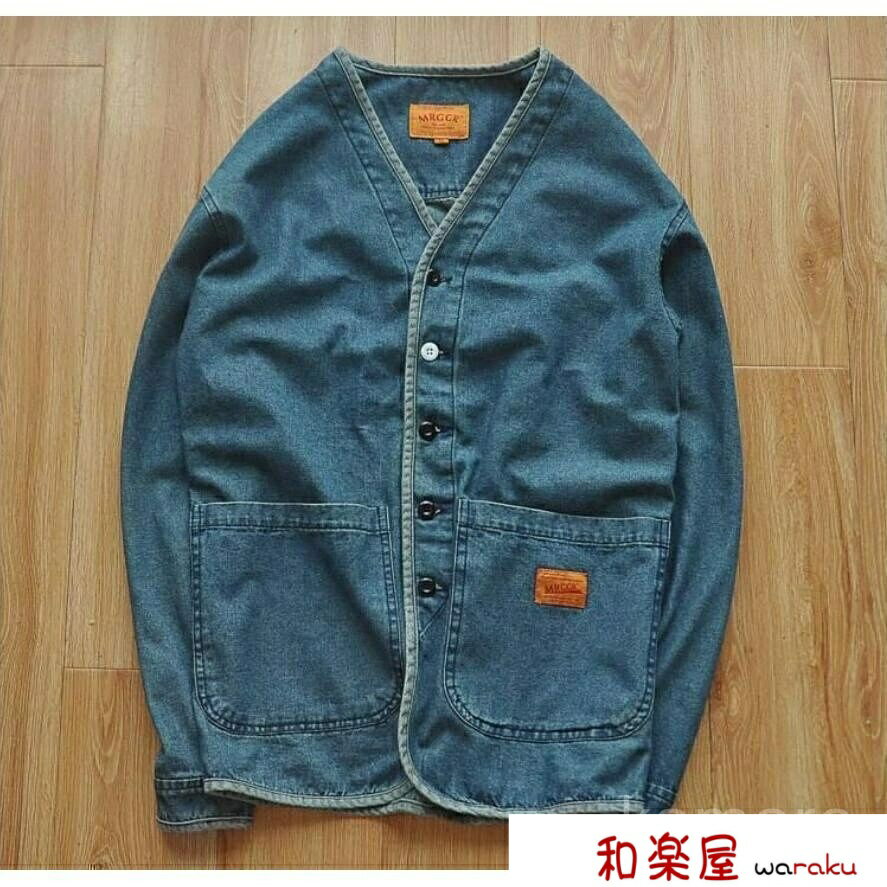 アイズフロンティア ナイロンストレッチワークジャケット スモークアース M 3670