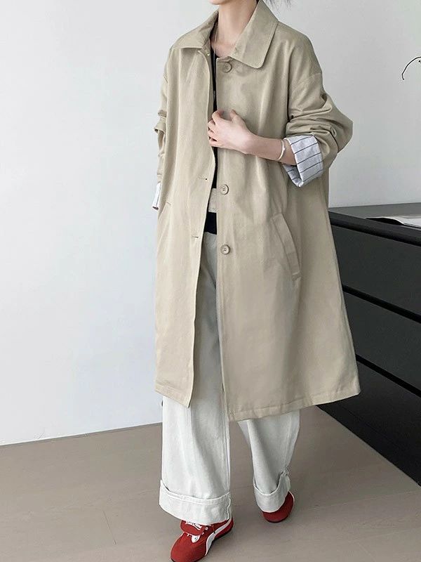 似ている商品をPICKUP！ ＊.*꙳こなれ トレンチ コート トレンチコートレディ12,210円こなれ トレンチ コート トレンチコート レデ10,290円トレンチコート レディース ロング スプリング9,660円ロングアウ...