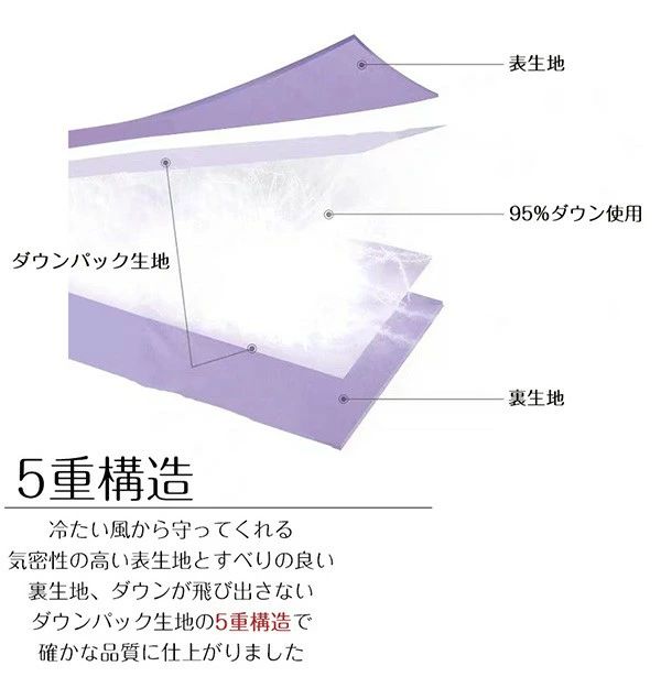 【2点600円割引】ダウンコート レディース ロング 90％ダウン 大きいサイズ 超ロング ダウンコート 防寒性抜群 ダウンジャケット アウター ダウン 冬 ギフト 30代 40代 50代 ミセス 母 ロングコート 暖かい 厚手 軽量 防寒 撥水 あったか 黒 赤 ファー付きbs052s1s1c6