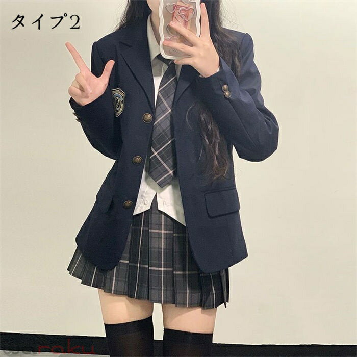 卒業式 スーツ 女の子 スーツセット 5点セット フォーマルスーツ 子供スーツ キッ...