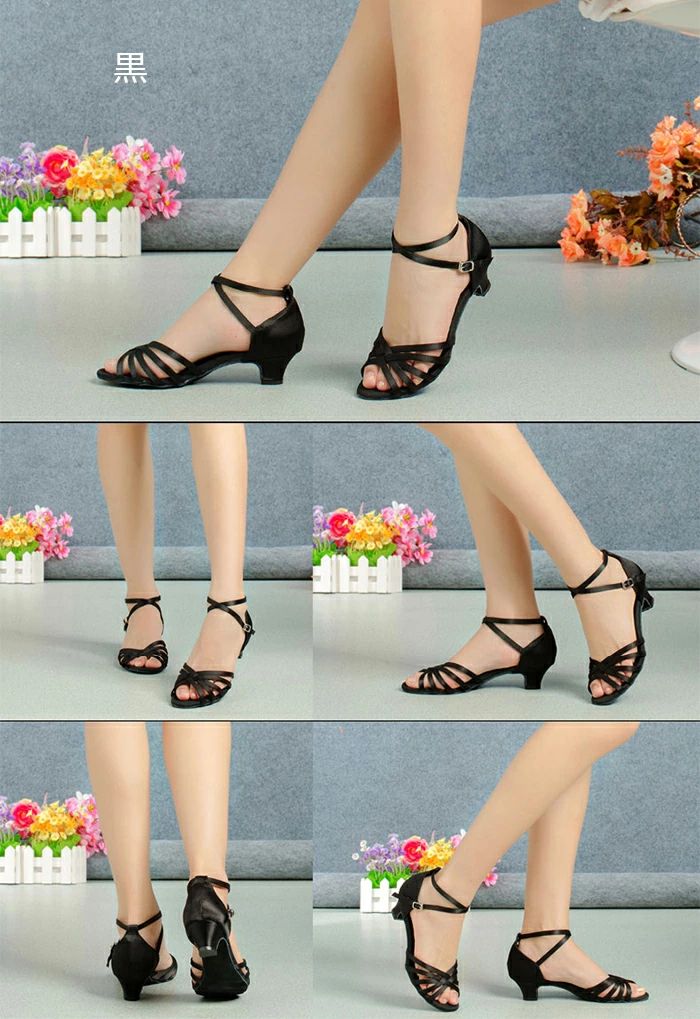 商品名 ラテンダンスシューズ yld2474 商品特徴 ・ティーチングやレッスンでの使用など、長時間履かれる方に最適のダンスシューズ・ ・引っかかるタイプのフック式付属なので、脱履きが簡単です・ ・適度に滑りターンしやすい、安定性のあるヒー...