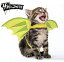 ハロウィン ハロウィーン 猫のコスプレ バットマン ハロウィン コスプレ 猫用 仮装 ペット服 コスチュ..