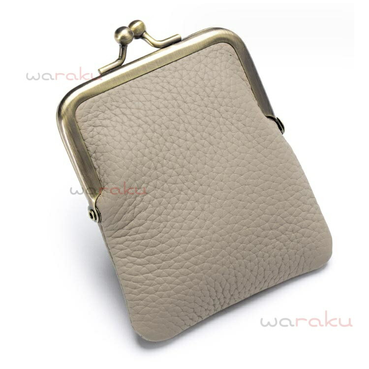 シガレットケース レディース がま口 ガマグチ がまぐち 小物入れ マルチポーチ かわいい プレゼント