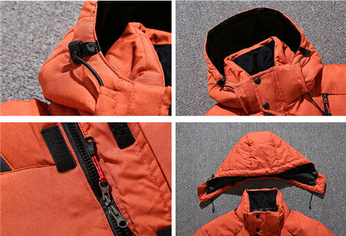 ダウンジャケット メンズ ダウン ジャケット 冬物 冬服 アウター ファー付き 防寒 ブランド 秋 冬 秋服 ダウンコート 大きいサイズ 軽量 ライトダウン メンズファッション 服 暖かい あったか カジュアル おしゃれ かっこいい 細身 無地 洗濯可 撥水 防風 ミモレ丈