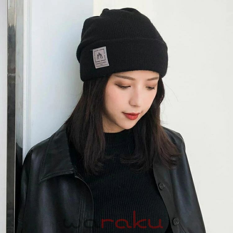 髪付き帽子 帽子付きウィッグ 医療用帽子 ショート 帽子 ウィッグ付き帽子 ストレート ニット帽 レディース 毛付き帽子 医療用ウィッグ 小顔効果 自然 医療用 髪付き帽子 秋冬 リブニット ミディアム 抗がん剤 脱毛 2