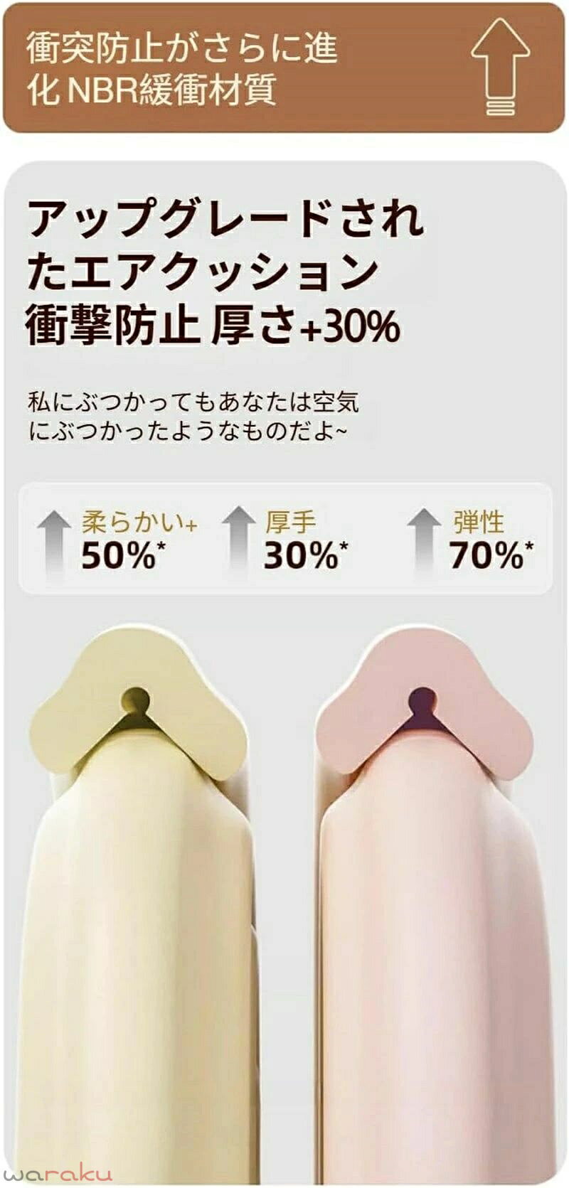 コーナーガード 衝撃吸収コーナークッション 乳幼児への安全対策 ステッカーは不要 厚手 剥がせる 柔らかい 子供怪我防止 角保護 家具 角 カバー 3