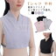 襦袢 和装下着 着物 Tシャツ 肌襦袢 衿付き 半襟 ぽっちゃり Tシャツ半襦袢 肌襦袢 きもの 和装下着 イ..