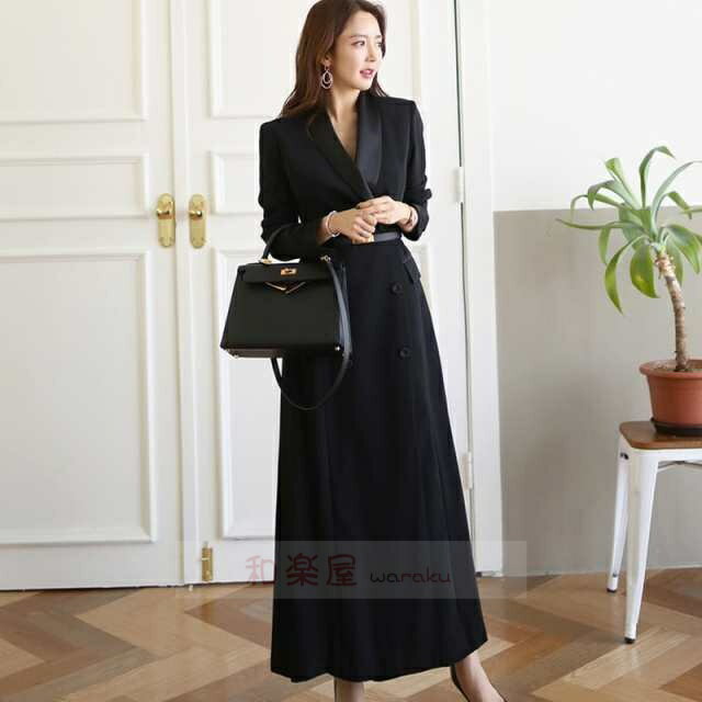 【2点600円割引】新生活 卒業式 服 母 入学式 入園式 卒園式 結婚式 ママコーデ スーツ 服装 ママ レディース ワンピース フォーマル セレモニースーツ 30代 40代親 おしゃれ きれいめ 大きいサイズ ロングワンピーススーツ レディース セレモニースーツ