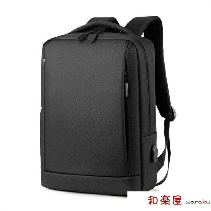 樂天商城 - 【2点600円割引】ビジネスリュック バックパック 大容量 リュック 学生 通勤 通学 出張 旅行 リュックサック りゅくサック pcバック パソコン 軽