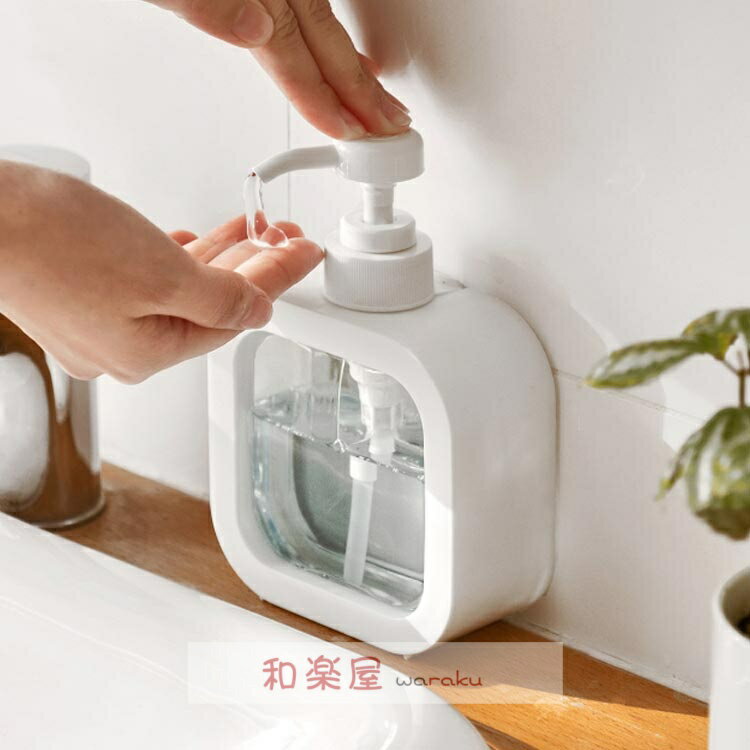 【2点600円割引】詰め替えボトル ソープボトル お洒落 クリア ディスペンサー シャンプー ハンドソープボトル 大容量 液体石鹸 洗剤用 リキッドソープ キッチン/洗面所/浴室/ホテル 手洗い 家庭用 インテリア 送料無料 3
