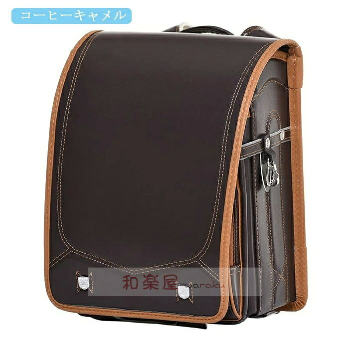 2点600円割引 キッズランドセ バッグ 入学準備 小学校 通学 リュックバッグ 子供 キッズ 入学祝い かわいい 学生 warakuya-10023182 和楽屋 サンプル画像3