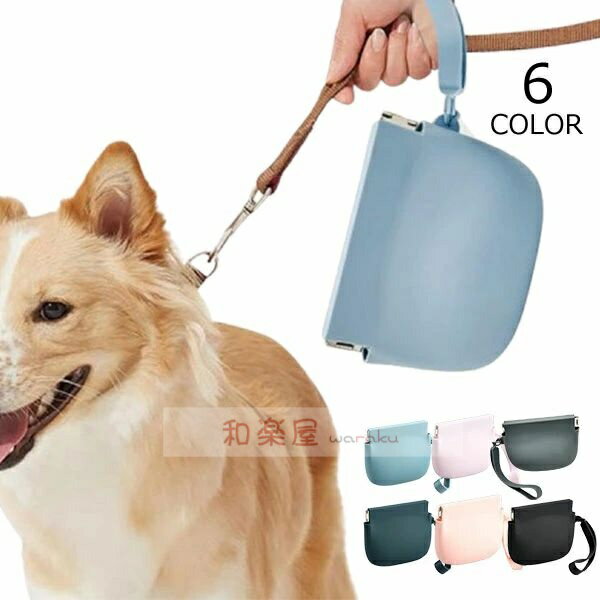 アウトド キッチン ゴミ入れ 釣り 収納 小物入れ ゴミ箱ポーチ 携帯 ゴミ箱 片手開閉 多機能 シリコン 収納ポーチ 携帯ゴミ入れ