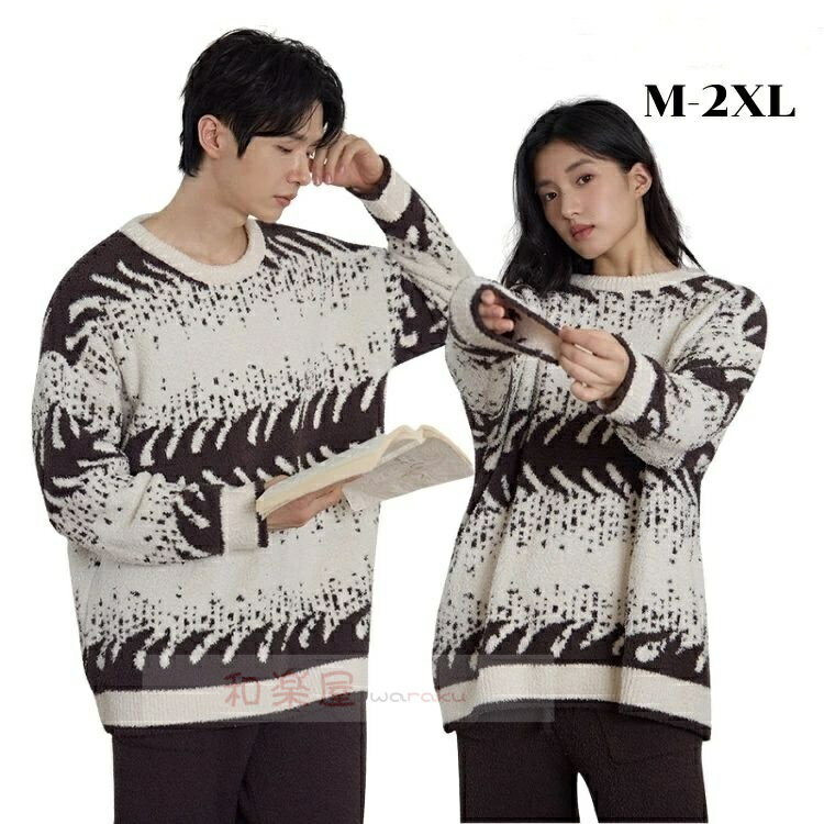 商 品 詳 細 注意項目 サイズや色の変更、キャンセルをご希望される方は支払、決済後1日以内にご連絡ください。 商品内容 パジャマ1セット 商品仕様 生地：フランネル、ポリエステル、そのほか 商品サイズ 女性用 トップス着丈/cm パンツ着丈/cm バスト/cm 袖丈/cm M 69 95 60*2 45 L 72 97 63*2 47 XL 74 100 66*2 49 男性用 トップス着丈/cm パンツ着丈/cm バスト/cm 袖丈/cm L 72 100 63*2 49 XL 75 103 66*2 50 2XL 77 105 69*2 51 寸法の違いによりサイズが1-3cmの誤差があります。ご了承ください。 (単位：cm) 注意事項 ※撮影のため、画質などの関係上、色など実際の商品と若干違ってしまうこともあるかもしれませんが、予めご了承ください。 ※更新のタイミングによっては実在庫に相違が出る場合がございます。 ※もし商品到着後不良品等、他には気になることがあれば、当店までご一報くださいますようお願い申し上げます。商 品 詳 細 注意項目 サイズや色の変更、キャンセルをご希望される方は支払、決済後1日以内にご連絡ください。 商品内容 パジャマ1セット 商品仕様 生地：フランネル、ポリエステル、そのほか 商品サイズ 女性用 トップス着丈/cm パンツ着丈/cm バスト/cm 袖丈/cm M 69 95 60*2 45 L 72 97 63*2 47 XL 74 100 66*2 49 男性用 トップス着丈/cm パンツ着丈/cm バスト/cm 袖丈/cm L 72 100 63*2 49 XL 75 103 66*2 50 2XL 77 105 69*2 51 寸法の違いによりサイズが1-3cmの誤差があります。ご了承ください。 (単位：cm) 注意事項 ※撮影のため、画質などの関係上、色など実際の商品と若干違ってしまうこともあるかもしれませんが、予めご了承ください。 ※更新のタイミングによっては実在庫に相違が出る場合がございます。 ※もし商品到着後不良品等、他には気になることがあれば、当店までご一報くださいますようお願い申し上げます。