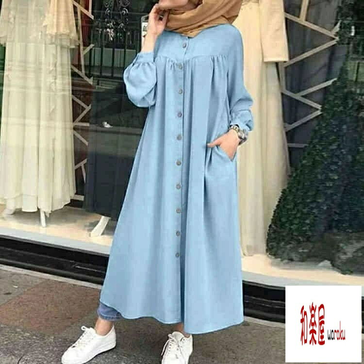 【2点600円割引】シャツワンピース レディース 長袖 ロングワンピース ワンピ ロング シャツ 前開 羽織 無地 ゆったり 体型カバー シンプル 着痩せ ライトアウター ワインレッド ネイビー 40代 30代 20代 3