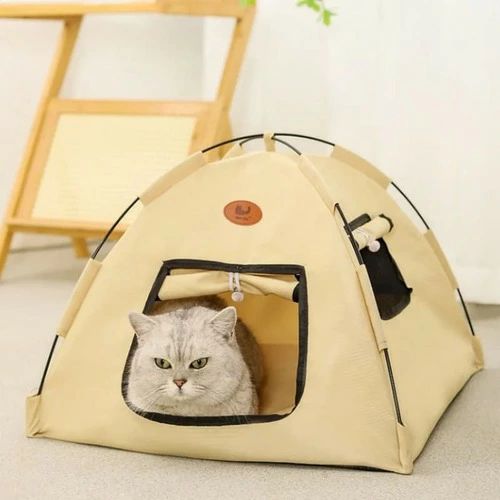 ペットゲージ 3カラー コンパクト 小さめ ドアカーテン 折りたたみ メッシュ 通気性 遊び場 ドライブ ..