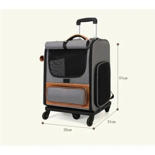 【2点600円割引】ペットキャリーカート バックパック 背負える かわいい メッシュ ...