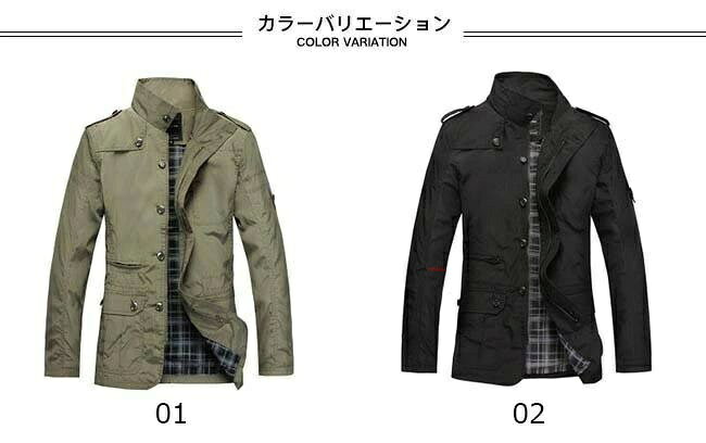 春コート メンズ 春 おしゃれ スプリングコート 長袖 大きいサイズ ミドル丈 トレンチコート 無地 オシャレ アウター 春 夏 秋 2020年春新作