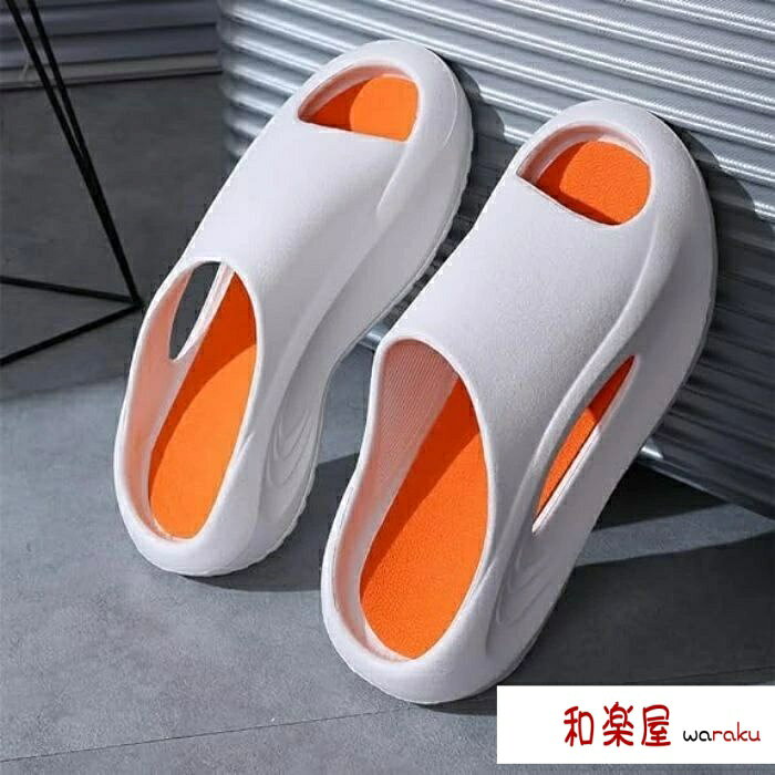 【2点600円割引】スリッパ 衛生 北欧 韓国 軽量 歩きやすい 厚底サンダル ビーチサンダル アウトドア オフィス 通気性 キッズシューズ