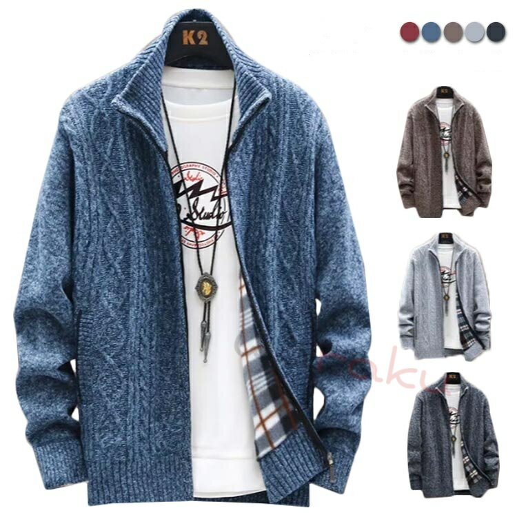 メンズコートNo.3