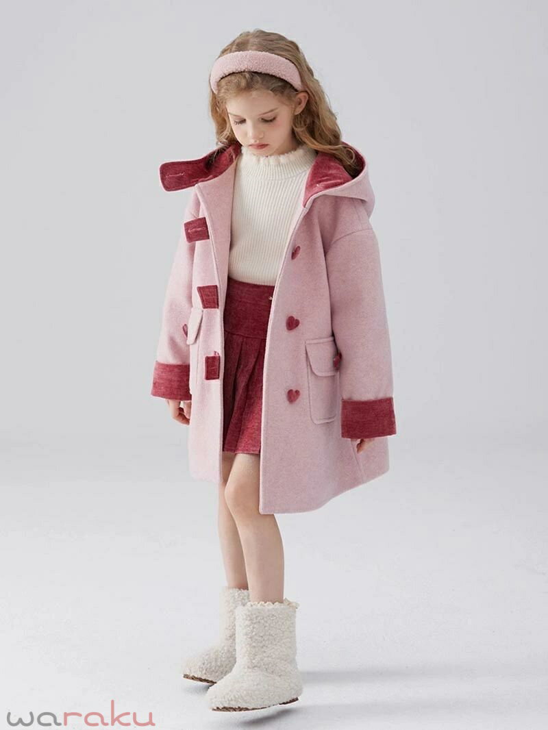 送料無料 厚手 アウター コート キッズ 子供服 女の子 子供コート 子供服 女の子 男の子 暖かい チェスターコート 防寒 ジャケット 秋 冬コート キッズ服 ジュニア アウター カジュア 防寒 春秋 キッズ 可愛い 120 130 140 150 160 170cm 楽天海外通販