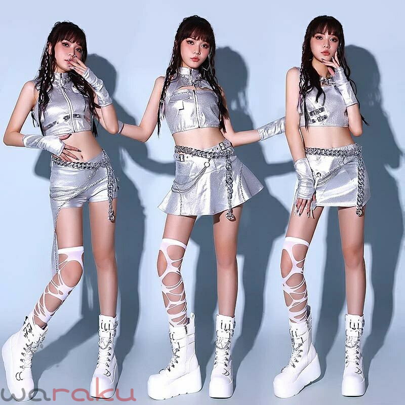 商品説明 商品内容 トップス、スカート 素材 ポリエステル 生産国 中国 サイズ 画像参考 ※平置き採寸になります。実際のサイズとは誤差が出る場合がございますので、参考サイズとしてご覧ください。 注意書き ※商品写真は、できる限り現品を再現するように画像処理などの補正を行っておりますが、ご利用のモニターや環境により差異が生じます。予めご了承ください。 ※生地の特性上、多少ニオイがある場合がございますが、日陰干しで数日干していただくか、あるいは数回ご使用していただく間に、 ニオイは気にならなくなります。 ※上記の数値は、実測によるものです。多少の誤差はご容赦ください。 ※仕様は予告なく変更される場合があります。（ご使用に差し支えない程度） その他 ・お客様が通常と同じお買い物ステップで安心して海外の商品を購入できるよう、楽天市場から指定を受けた委託先である（株）コマースロボティクスが、当店の店舗運営業務を行います。 ・当店でご購入された商品は、原則として、「個人輸入」としての取り扱いになり、中国の浙江省からお客様のもとへ直送されます。 ・個人輸入される商品は、すべてご注文者自身の「個人使用・個人消費」が前提となりますので、ご注文された商品を第三者へ譲渡・転売することは法律で禁止されております。 ・ご注文後、5営業日以内に配送手続きをいたします。配送作業完了後、5〜9日程度でのお届けとなります。（詳しい納期情報が商品ページにてご確認ください） ・通関時に関税・課税される可能性がありますが、当ストアの負担となりますので、ご安心ください。