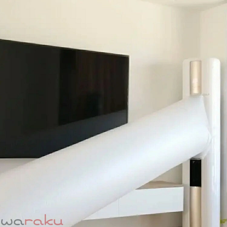 エアコン送風ホース 8m 10m 12m 16m 隣の部屋まで届く エアコン 延長ホース 延長 ...