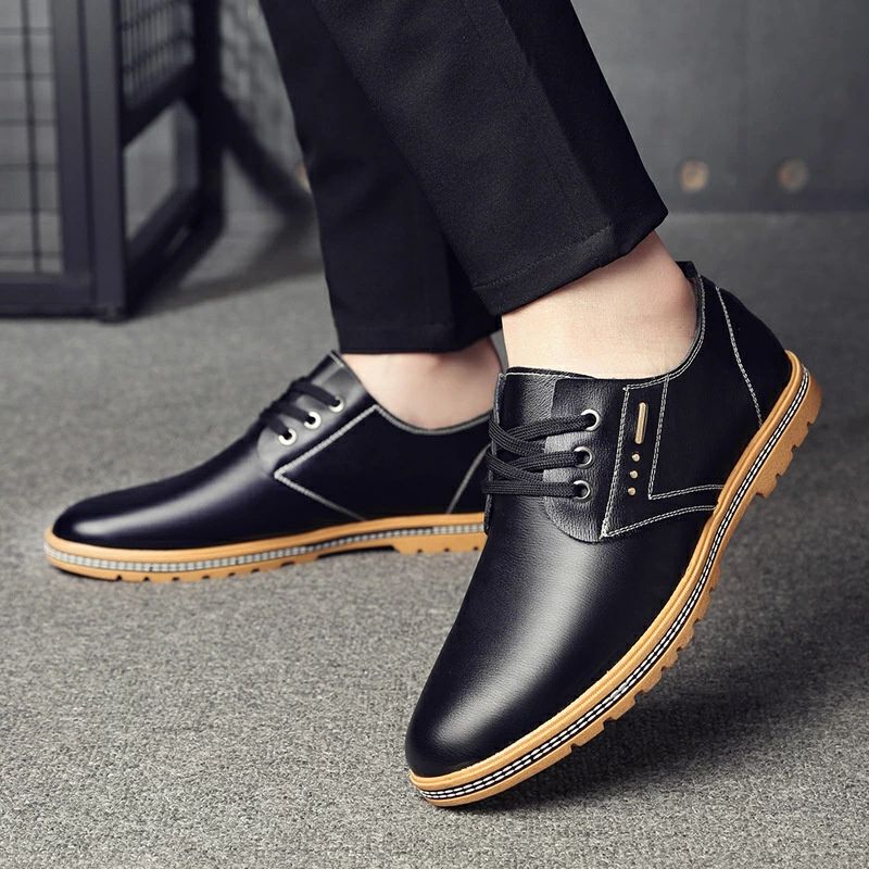 ビジネスシューズ メンズ ウォーキング おすすめ 人気 ショートブーツ ブーツ スニーカー 軽量 安い 防..