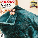 【帝人 正規品】v-lap 軽量あったか