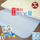 ★楽天1位 父の日【西川正規品】ふとん除湿シート 除湿マット 西川 調...(4)