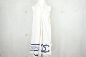 [USED/]CHANEL ͥ ȡ ʡۥޥե顼 ޡ ۥ磻+ͥӡ Ƚ ۥ磻 A̤Ѥ˶ᤤ˥  ai-tdc-019624