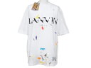 LANVIN o GALLERY DEPT M[fvg yLHTVc zCg }`J[ Vigp 46292