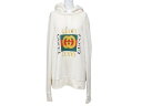 GUCCI Ob` Be[WHI[hSvgvI[o[p[J[ 18SS 454585 X5J57 AC{[ TCYS  41158