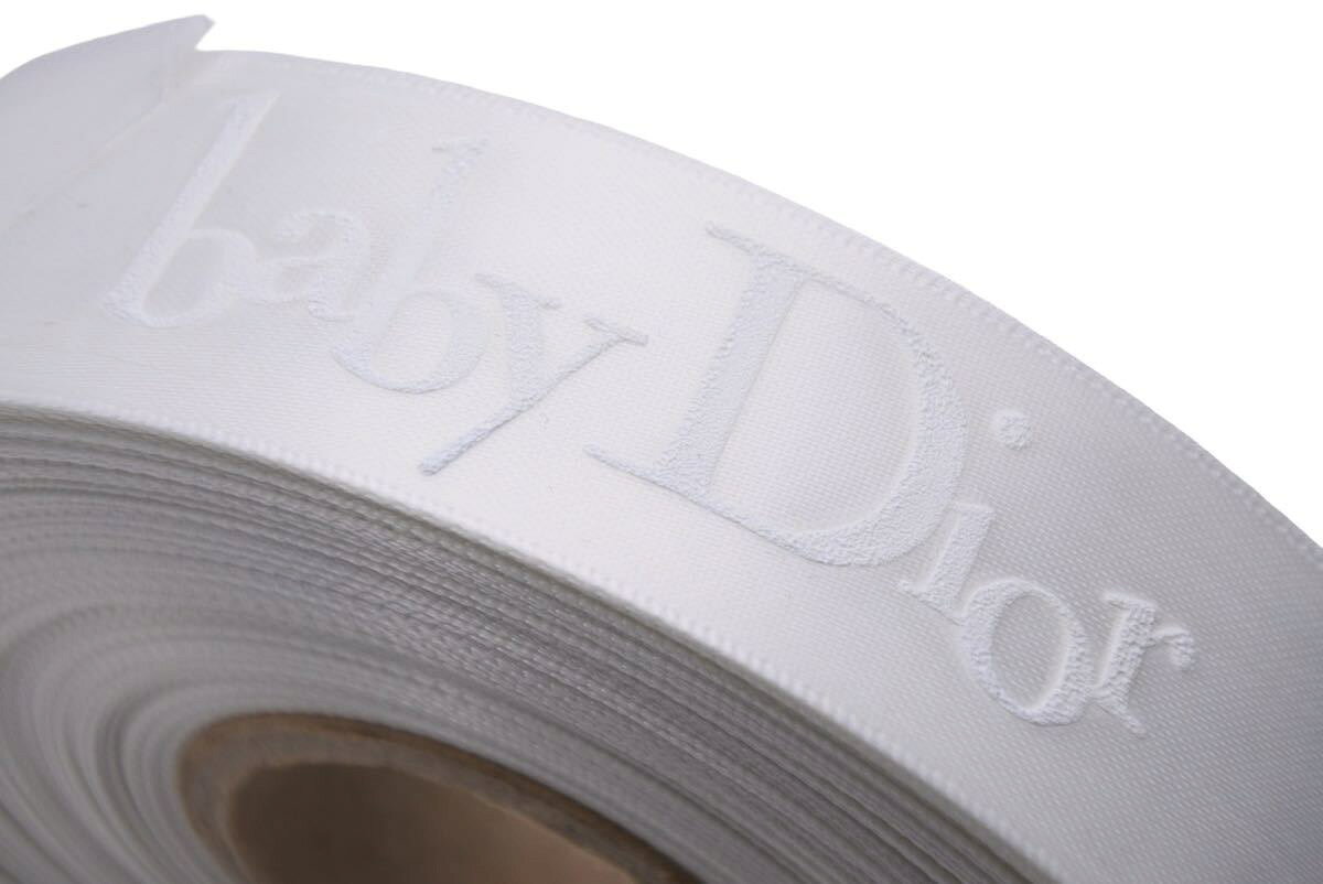 �ڥ������baby Dior �٥ӡ��ǥ������� ��ܥ�ơ��� ��ܥ������ ���������꡼ �֥��ɥ��� ��ʪ �ۥ磻�� ���� ��� 42480