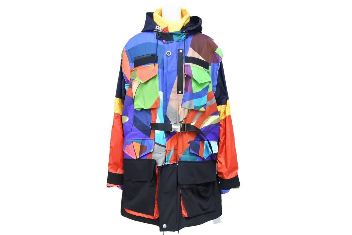 楽天市場】sacai kawsの通販 楽天市場】sacai kawsの通販
