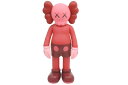 KAWS COMPANION RED 2016 MEDICOMTOY カウズ コンパニオン レッド 赤 メディコムトイ アート 中古 36929