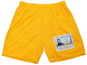 新品同様品 シュプリーム SUPREME 19SS Ol Dirty Bastard Short ODB メッシュ ショーツ パンツ 39551(4)