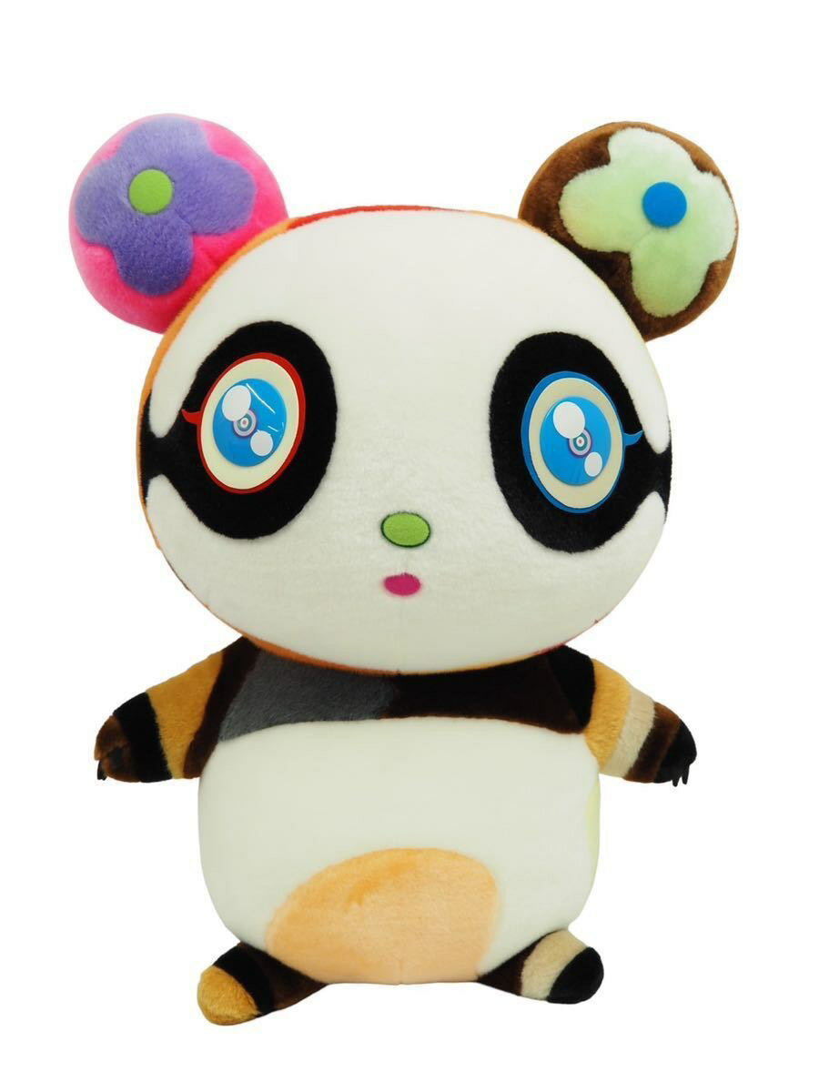  륤 ȥ ץƥѥ 150ĸ ¼δ  M99960 ޥ顼 TAKASHI MURAKAMI 43727