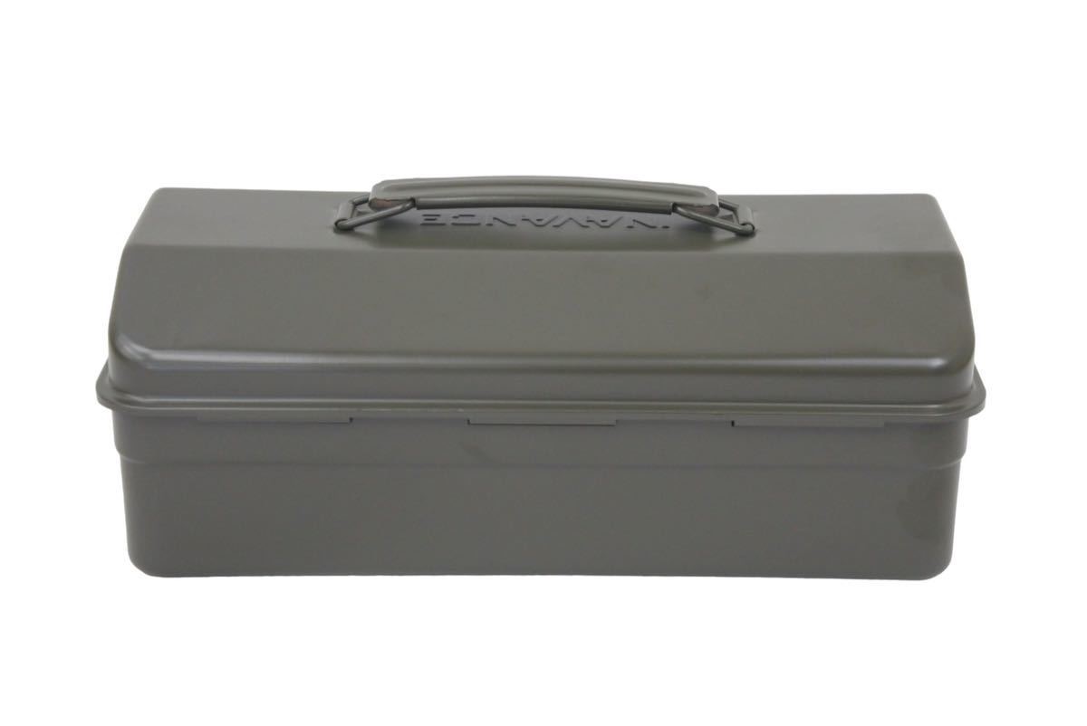 新品未使用 BRUNT ツールボックス RAISE OD INAVANCE 東洋スチール 46841
