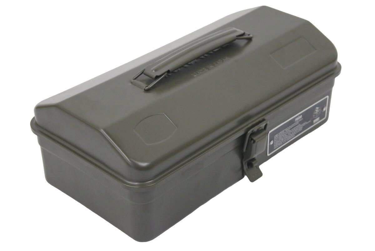 新品未使用 BRUNT ツールボックス RAISE OD INAVANCE 東洋スチール 46841