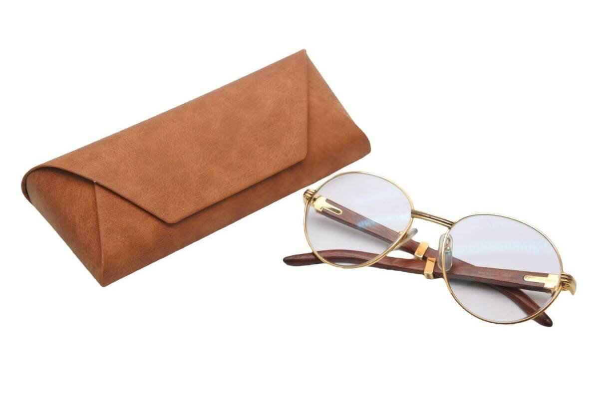 カルティエ Cartier ウッドケース ウォッチケアキット ボックス 新品 カルティエ Cartier ウッドケース ウォッチケアキット ボックス 新品