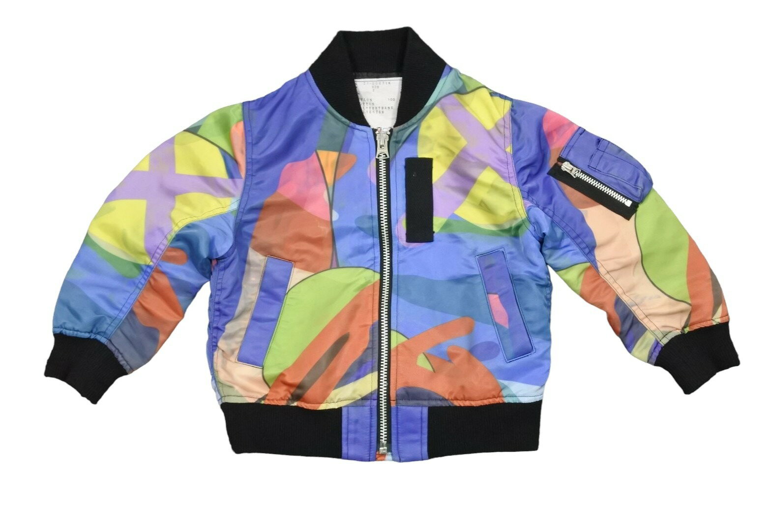 楽天市場】サカイ sacai レディース ボンバー ジャケットの通販 楽天市場】サカイ sacai レディース ボンバー ジャケットの通販